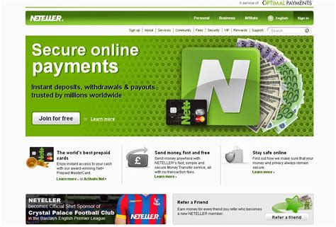 neteller countries|Neteller Review .